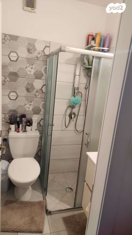 דירה, מגידו 15, נווה אילן, אשקלון