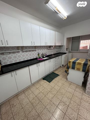 דירה, יוסף חיים ברנר 7, גרין ועם, חולון