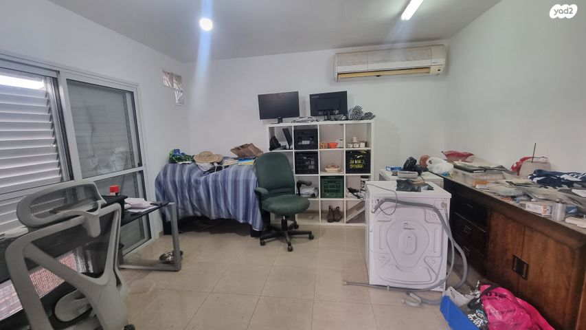 בית פרטי/ קוטג', ירמיהו 3, נאות הנביאים, שדרות