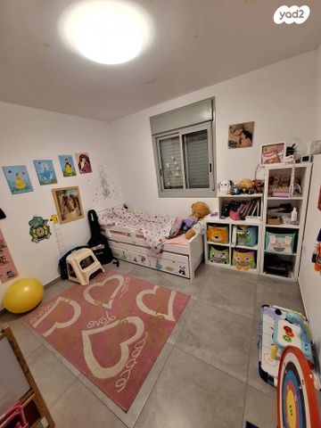 דירה, עפרה חזה 16, משכנות האומנים, קרית מוצקין