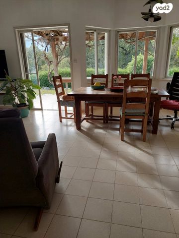 בית פרטי/ קוטג', הנשיא 11, מרכז כרכור, פרדס חנה כרכור