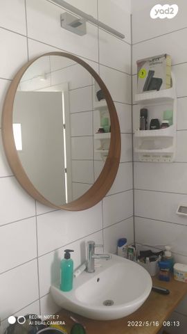 גג/ פנטהאוז, אהבת אדם 28, שרונה, כפר יונה