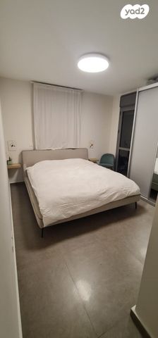 דירה, הנשיא 46, רמת משה / בית שמש הוותיקה, בית שמש