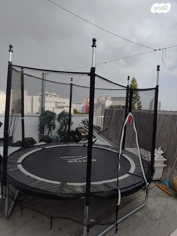 דירה, דן 9, קרית גנים, ראשון לציון