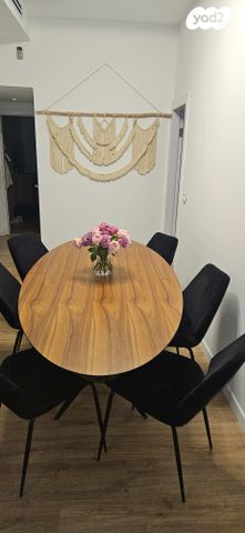 דירת גן, תנובת השדה 2, ברנע, אשקלון