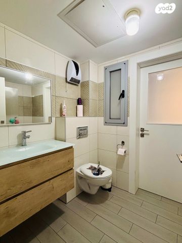 דירה, נתן אלתרמן 9, פסגות אפק, ראש העין