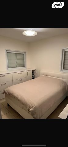 דירה, הרמן צבי שפירא 7, המרכז השקט / מרכז העיר, פתח תקווה