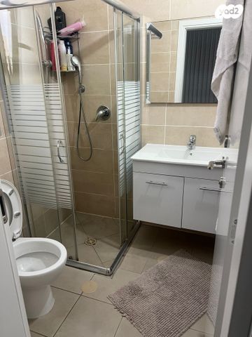 דירה, חגואל 9, נווה שמיר רמת בית שמש ה-1, בית שמש