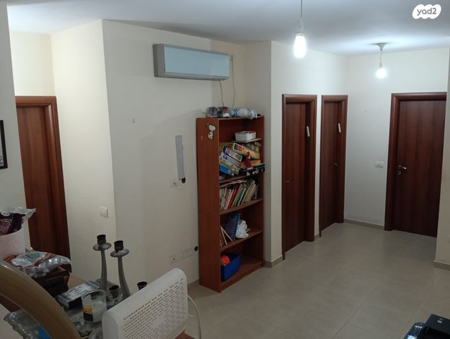 בית פרטי/ קוטג', דוד המלך 19, ניצן, ניצן