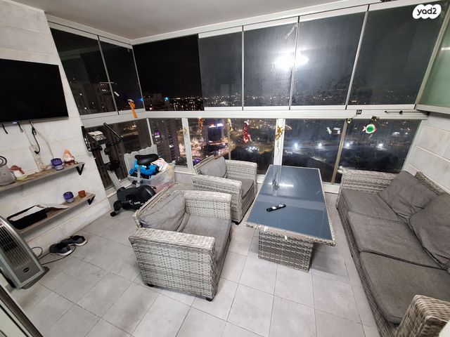 דירה, עפרה חזה 16, משכנות האומנים, קרית מוצקין