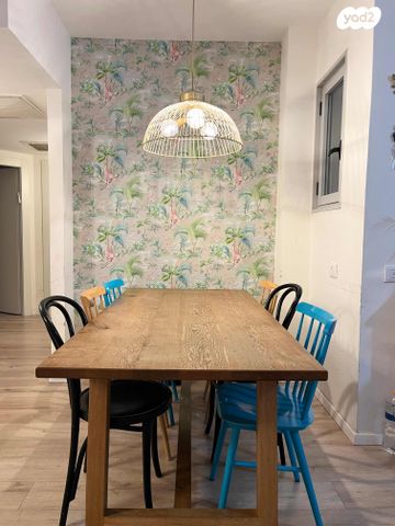 דירה, הרב שלום איפרגן 5, קרית השרון, נתניה