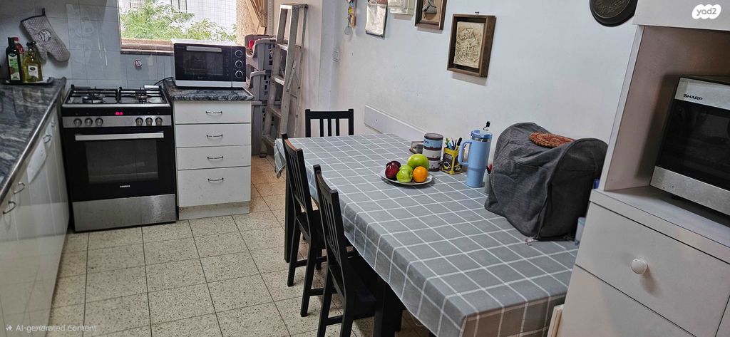 דירה, השרון 14, הפרחים, כפר סבא