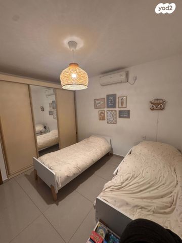 דירה, משעול פטל 9, צאלים, מערב 1, אילת