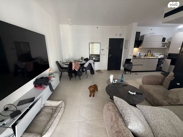 דירה, דרך ששת הימים 101, סלע, רחובות