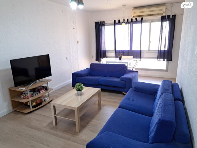 דירה, הרב סוסו הכהן 21, שכונה ד', באר שבע