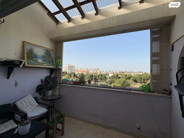 דופלקס, בקעת בית נטופה 12, הדרים, הדרים החדשה, כפר סבא