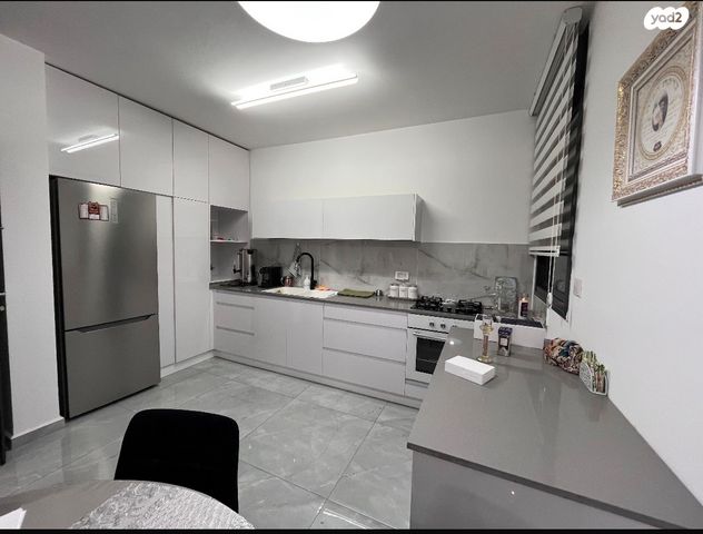 דירה, יצחק שמיר 5, רמת יורם, נתיבות