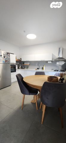 דירה, צה"ל 12, קרית רבין, בית שאן