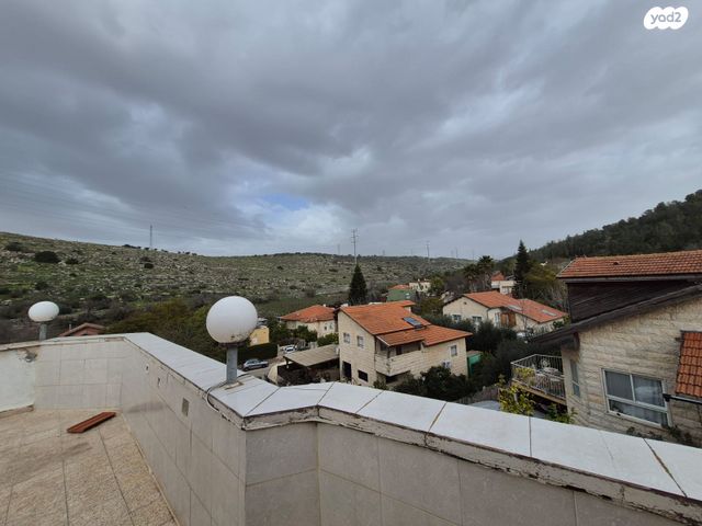 בית פרטי/ קוטג', הזית 1, מטע, מטע