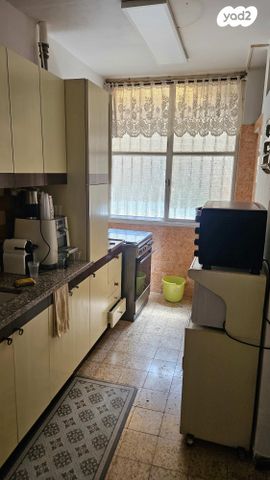 דירה, תל חי 19, אברמוביץ', ראשון לציון