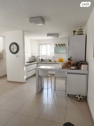 בית פרטי/ קוטג', פרג 10, נווה חורש, דימונה