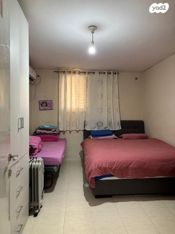 דירת גן, עלייה 10, נוף קדומים, בית שאן