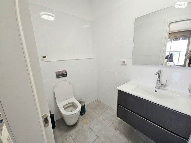 דירה, תלפיות 23, שכונת גפן, רמת גן