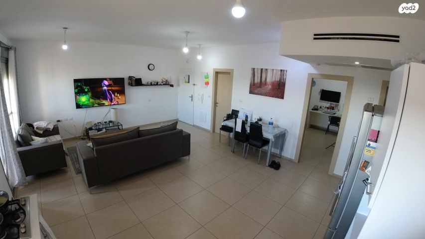 דירה, אורן 70, החורש, חריש