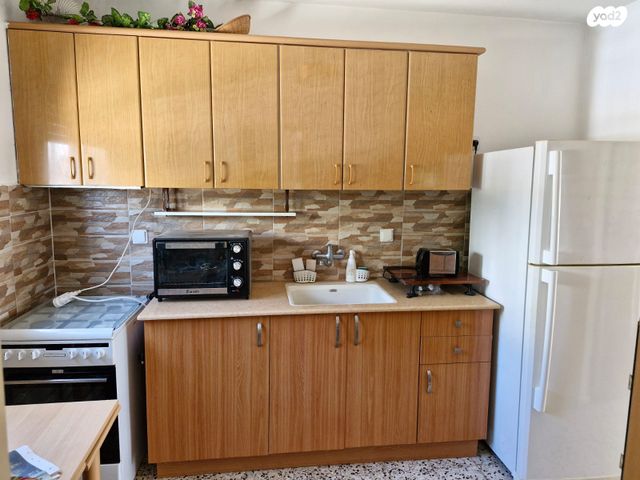 דירה, עטרה 5, הר יונה, נצרת עילית / נוף הגליל