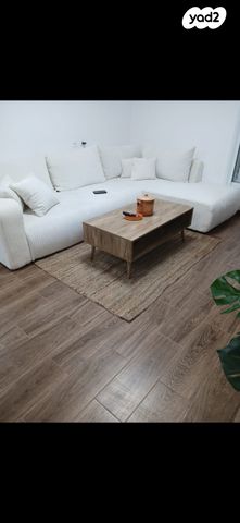 דירה, בורלא 21, שכונה ה', באר שבע