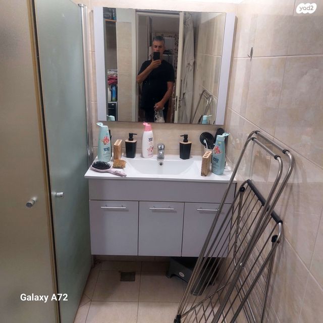 דירה, צבי פנקס 5, מרכז עפולה עלית, עפולה