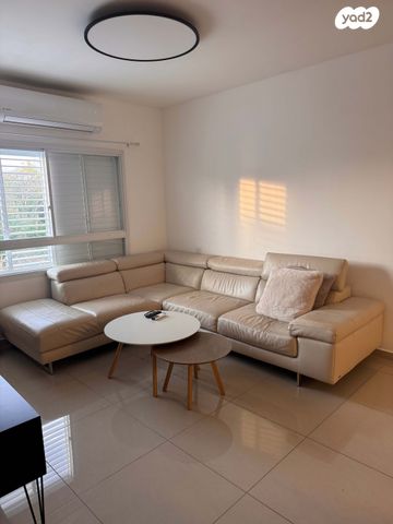 דירה, משעול פטל 9, צאלים, מערב 1, אילת