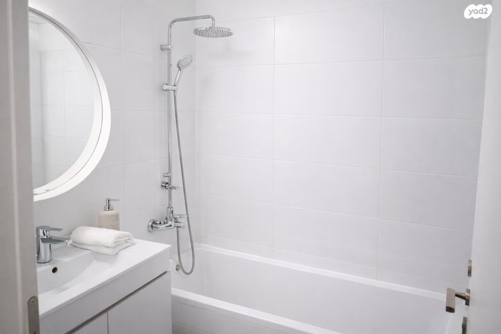 דירה, שולמית אלוני 11, נחלת יהודה, ראשון לציון