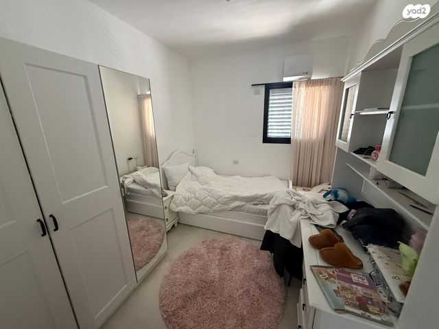 דירה, דרך ששת הימים 101, סלע, רחובות