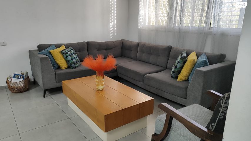 דירה, מעפילי אגוז 12, קרית דוד, רחובות