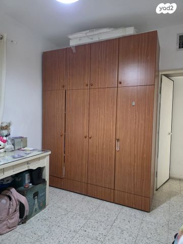 דירה, התנאים 19, הר שלום, בני ברק