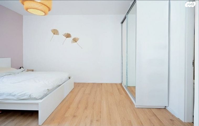 דירה, שאר ישוב 4, נווה יהושע, ערמונים, רמת גן