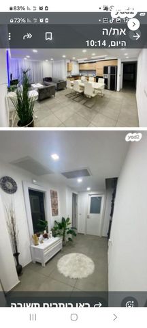 דירה, ענבים 4, רובע ט"ז, אשדוד