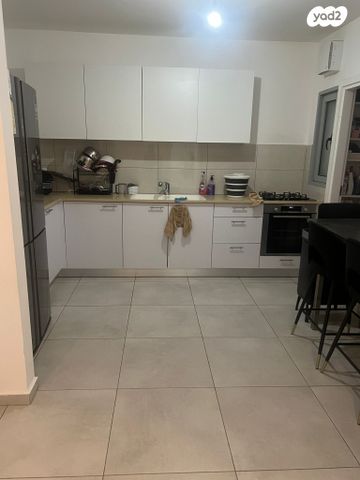 דירה, חגואל 9, נווה שמיר רמת בית שמש ה-1, בית שמש