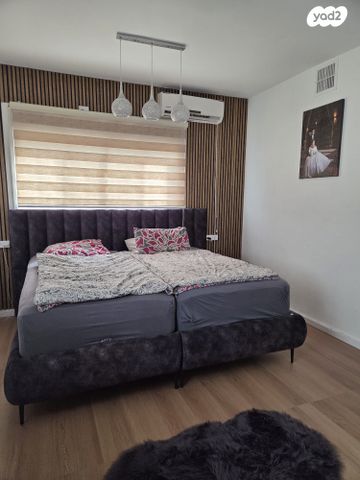 דירה, ארלוזורוב 2, מרכז העיר, קרית אתא