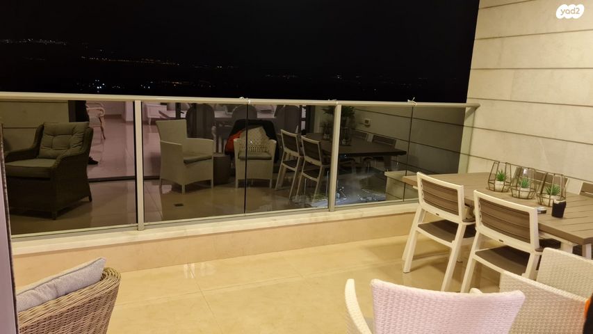 דירה, גולדה מאיר 3, שיכון עובדים, טבריה