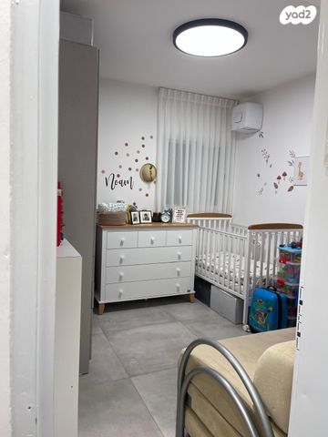 דירה, רועי קליין 23, נווה שמיר רמת בית שמש ה-1, בית שמש