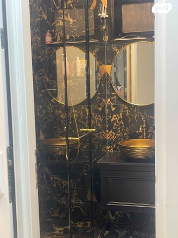 דירת גן, אלי תבין 22, פסגת זאב, ירושלים