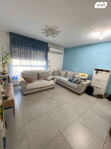 דירה, ערוגות 1, גני אביב, לוד