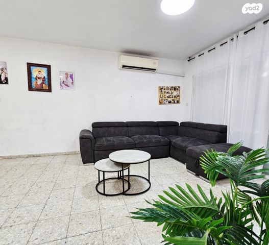 דירה, משה אבן עזרא 7, רובע ה', אשדוד