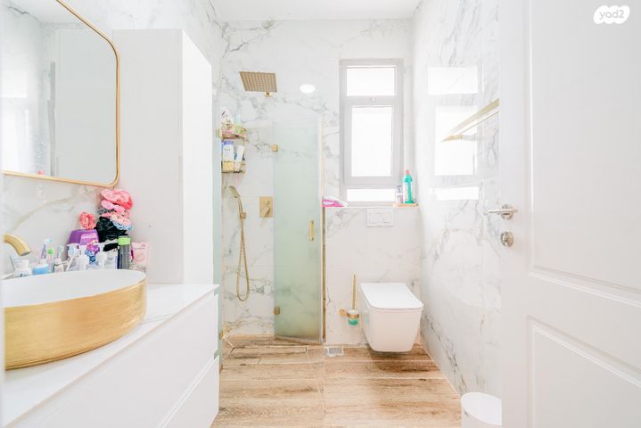 בית פרטי/ קוטג', טופז 19, באר גנים, באר גנים