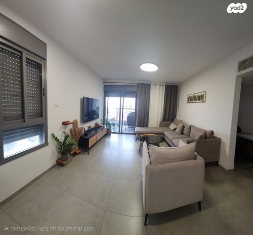 דירה, צה"ל 12, קרית רבין, בית שאן