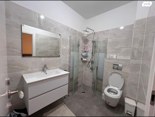 דירה, יצחק שמיר 5, רמת יורם, נתיבות