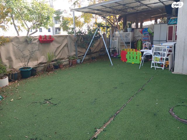 דירת גן, ח.מ. שפירא 74, גולדה, אשקלון