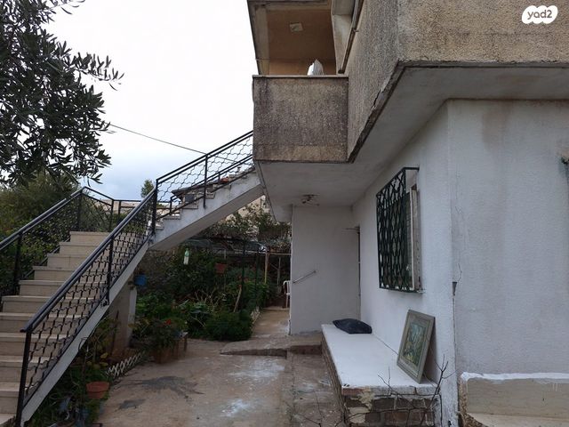 בית פרטי/ קוטג', הר אדיר 6, רמת רזים א, צפת